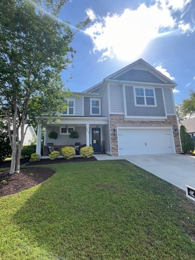 Building Photo - Unfurnished, Gorgeous 4-Bedroom in Leland!