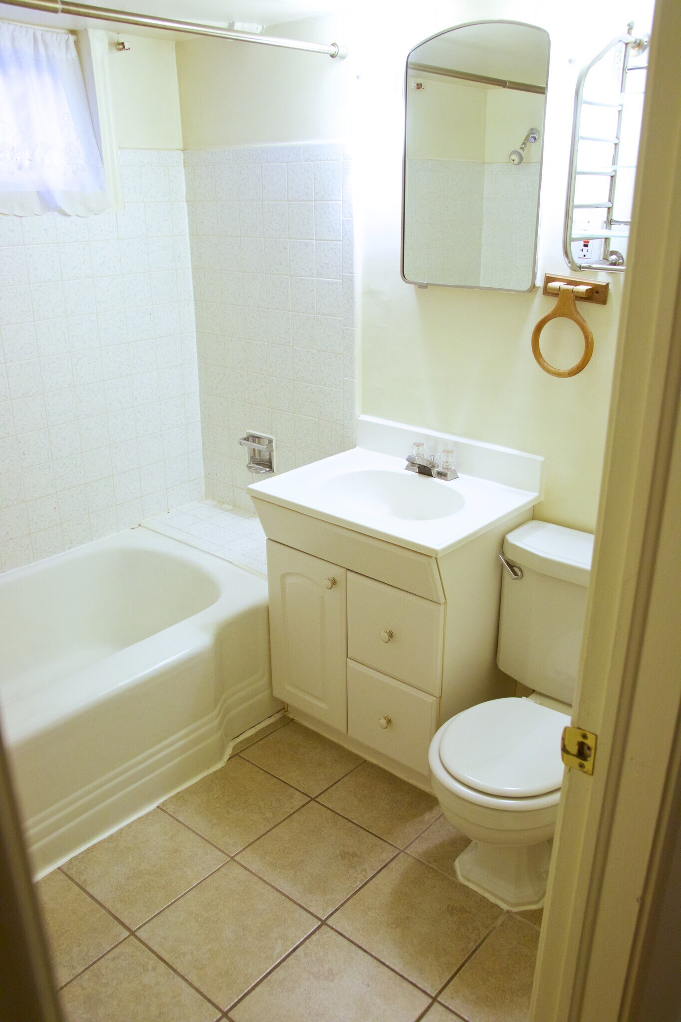 Bathroom - 2294 S 2000 E