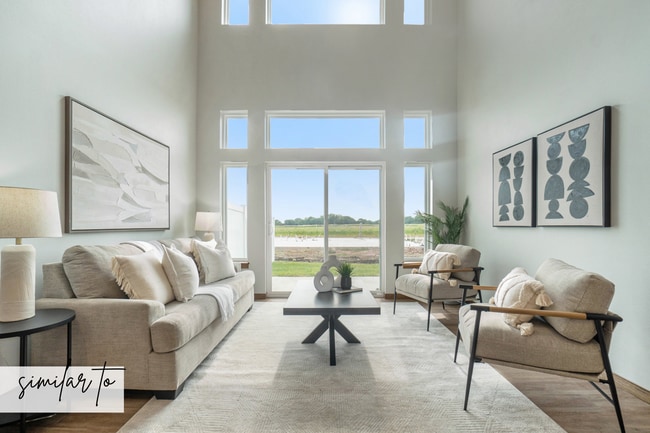 Building Photo - Coming Soon - Stylish 3 Bed/2.5 Eastside Townhomes!