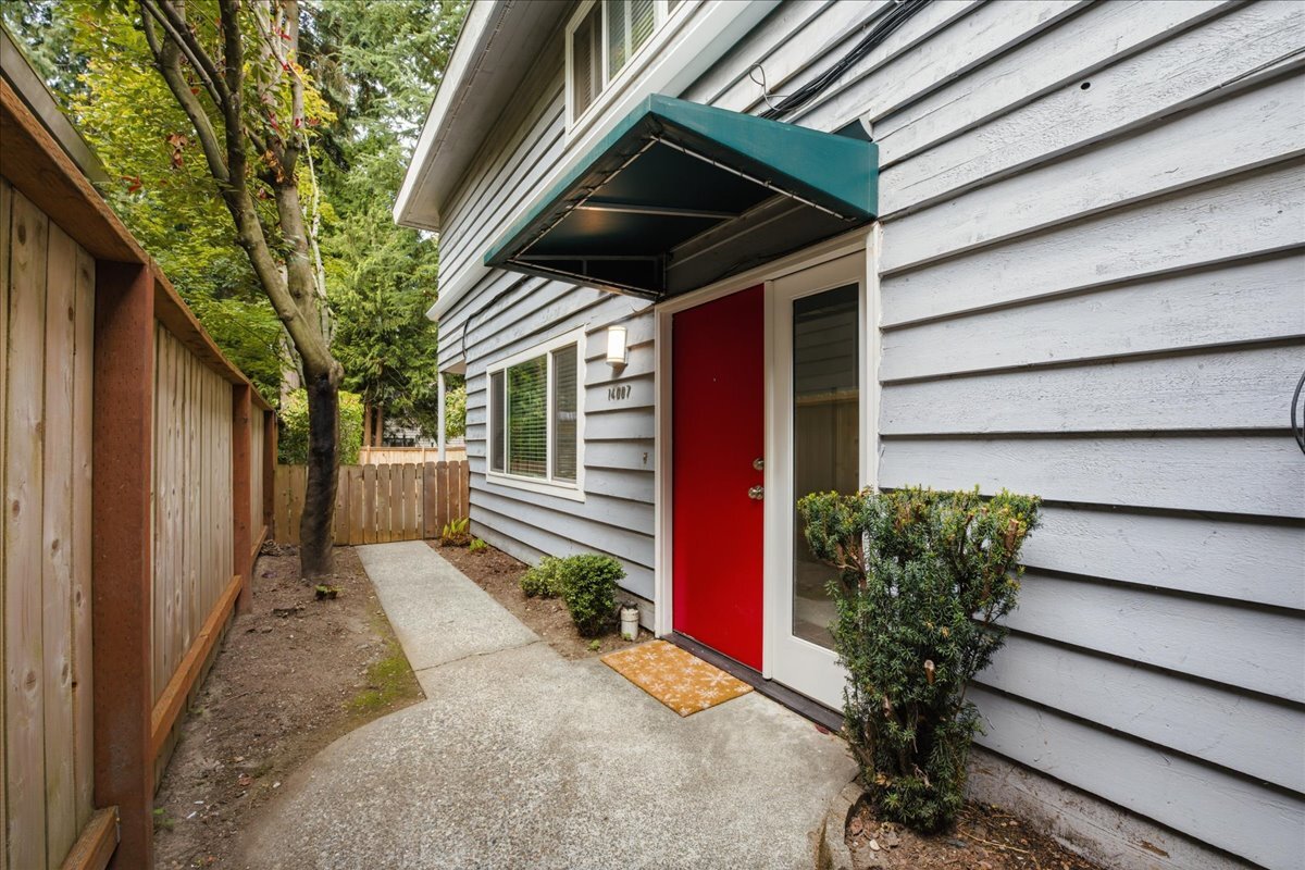 Building Photo - 14007 Greenwood Ave N