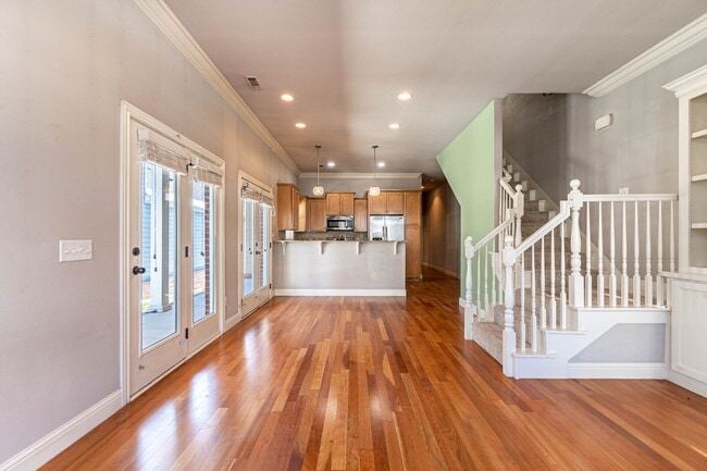 Building Photo - Charming 3-Bedroom Home with 2 Full Baths & 1,750 Sq. Ft. of Comfort in Fayetteville!