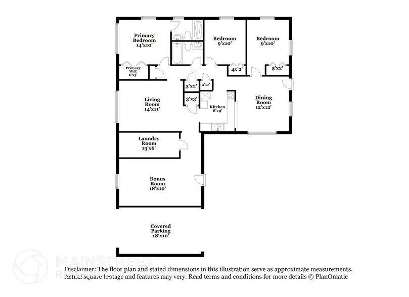Building Photo - 885 Westgate Dr