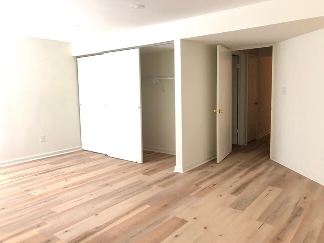 Basement Room - Large Windows, Bright Unit - 6114 Stonepath Cir