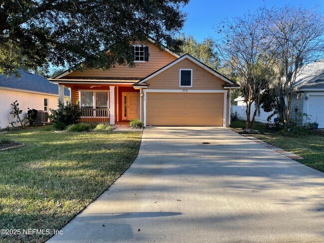 Primary Photo - 113 N Churchill Dr