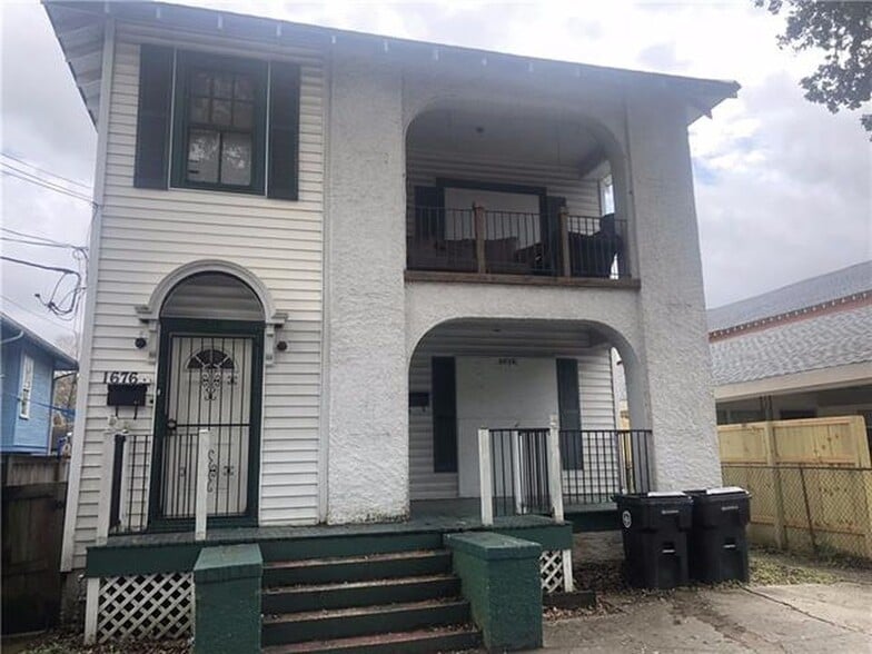 Building Photo - 1674 N Broad St