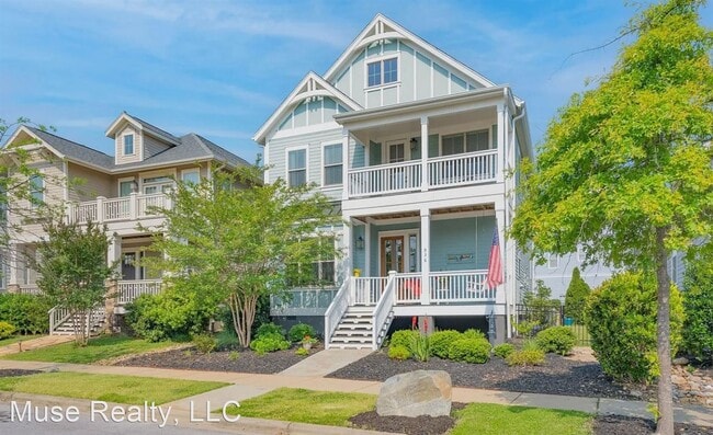 Primary Photo - 3 br, 2.5 bath House - 936 Herrons Ferry