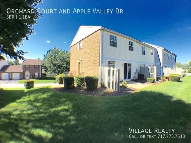 Building Photo - 214 Orchard Ct