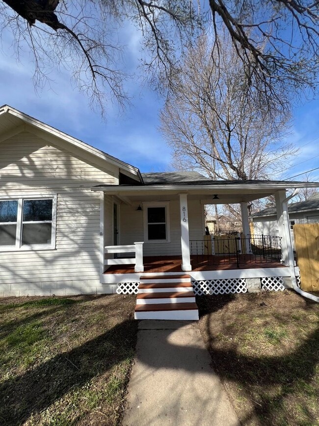 Building Photo - Rent-to-Own Opportunity