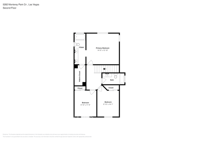 Building Photo - 5282 Monterey Park Cir