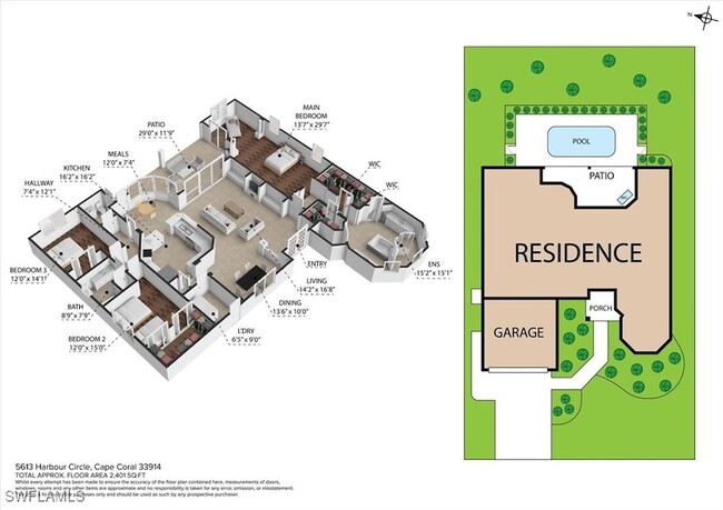Building Photo - 5613 Harbour Cir