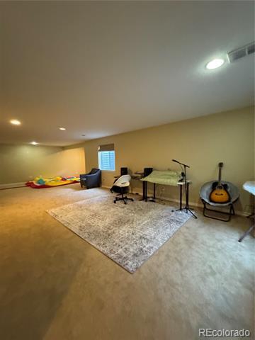 Building Photo - 22125 E Euclid Dr