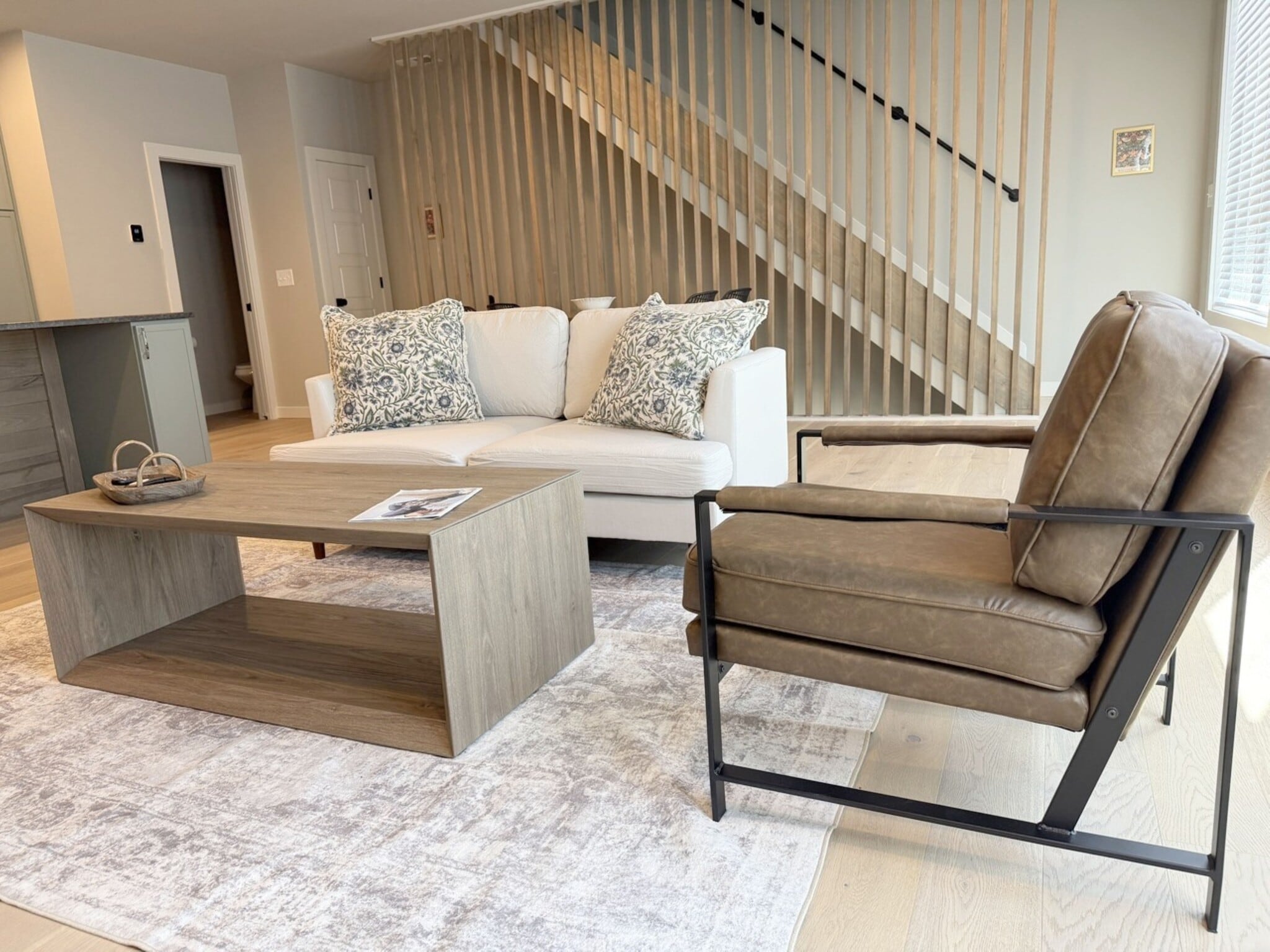 LIVING ROOM - 108 Textile Ct