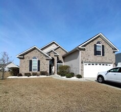 Building Photo - 1712 Sauer Ct