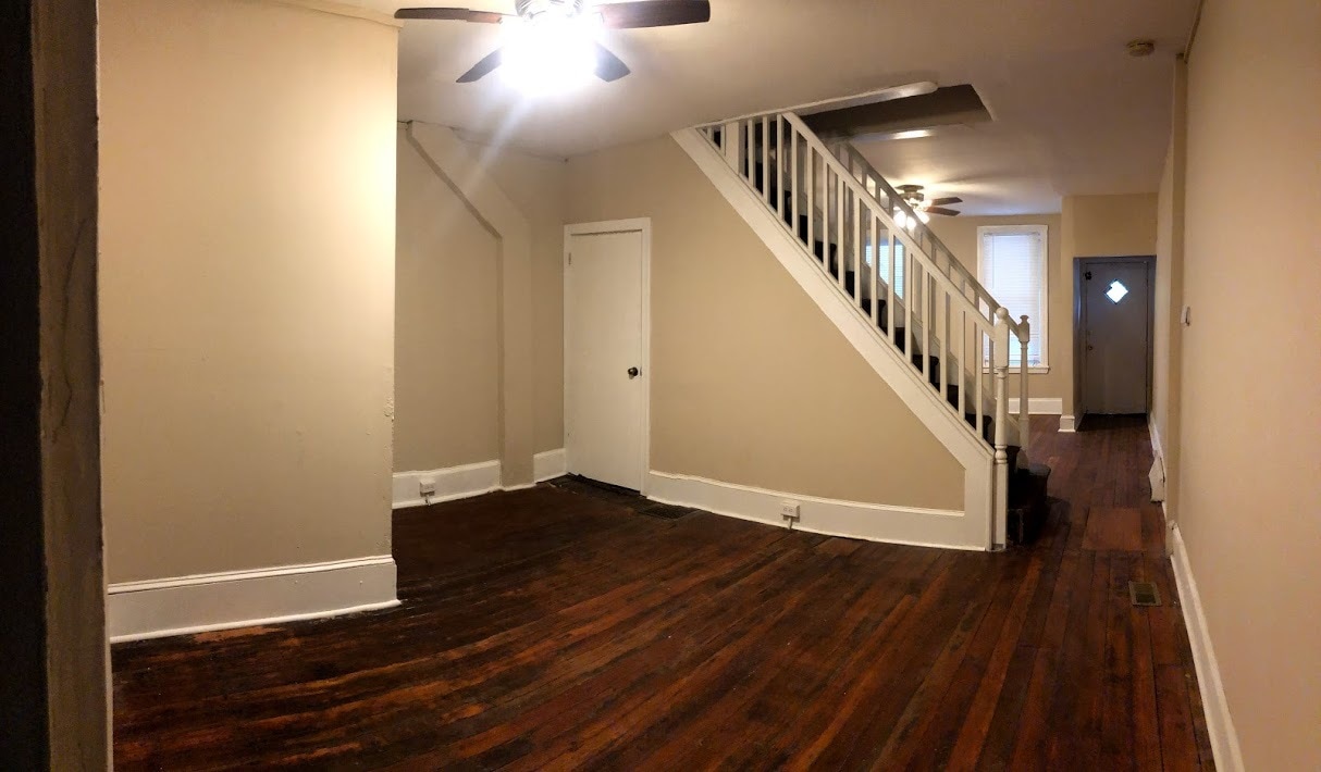 Dining Room - 4224 Powelton Ave