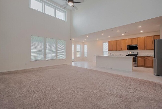Building Photo - 5815 Texas Sage Dr