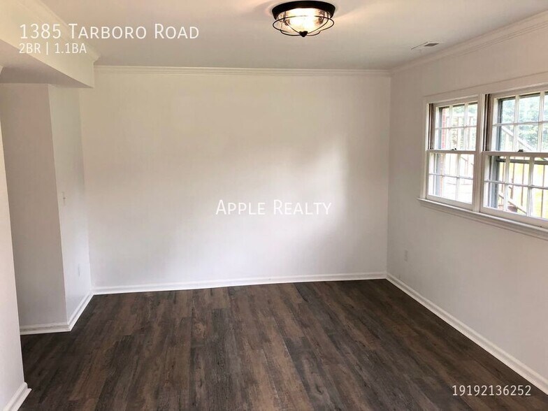 Building Photo - 1385 Tarboro Rd