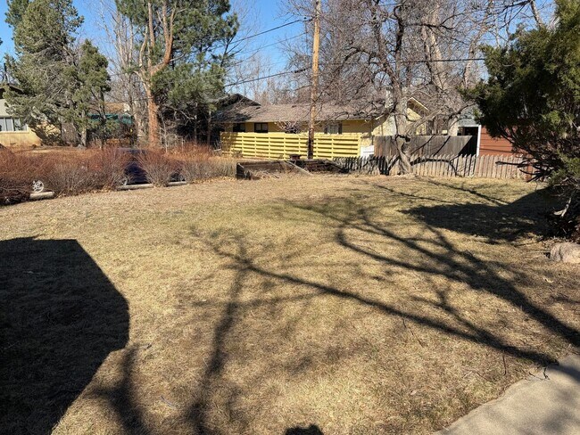Building Photo - Open and Bright 3BD Home in Desirable Boulder Neighborhood