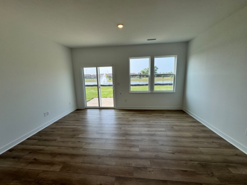 Building Photo - 1219 Cassine Pl