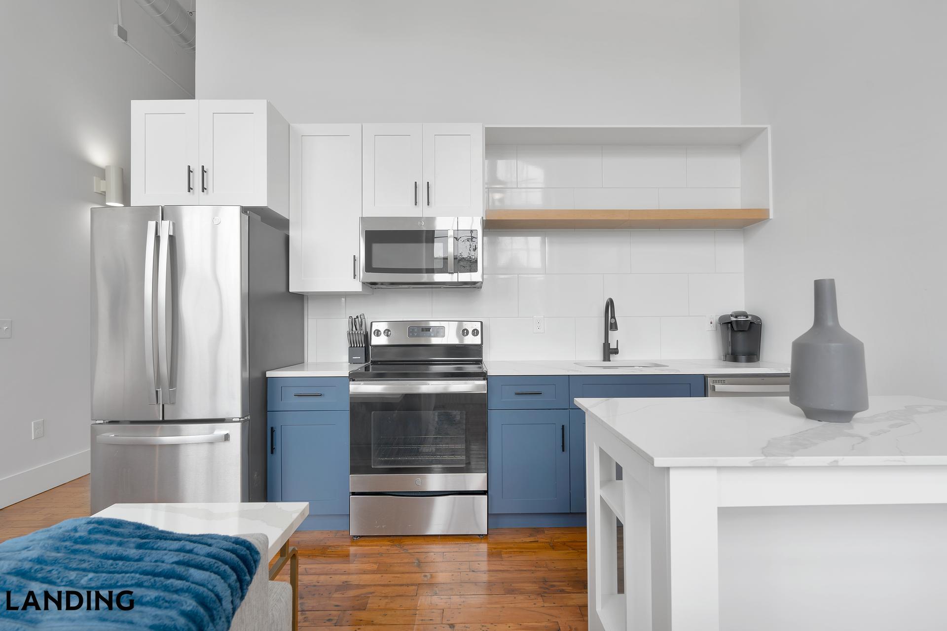 Building Photo - 31 Victor St