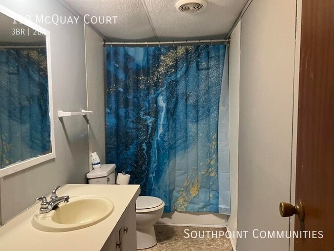 Building Photo - 110 McQuay Trail