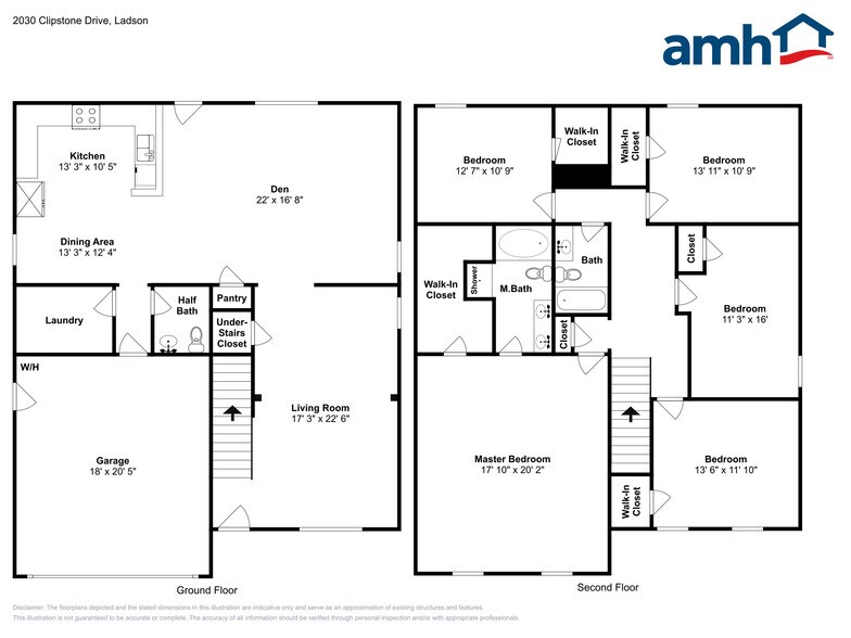 Building Photo - 2030 Clipstone Dr