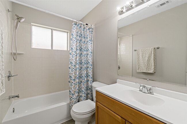 Building Photo - 7402 Shoshone Dr