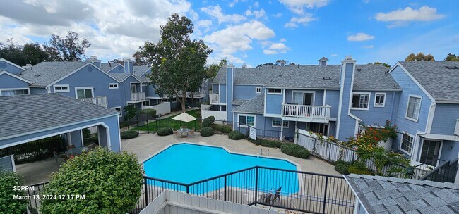 Building Photo - MIRA MESA / Canyon Colony - Nice 3 Bedroom...
