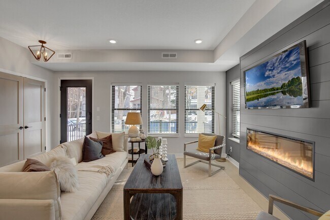 Building Photo - 3628 Colfax Ave S