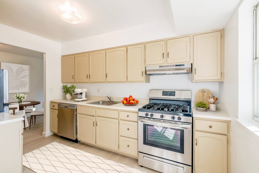 Stony Run at the Stockade 305 Hurley Ave Kingston NY 12401