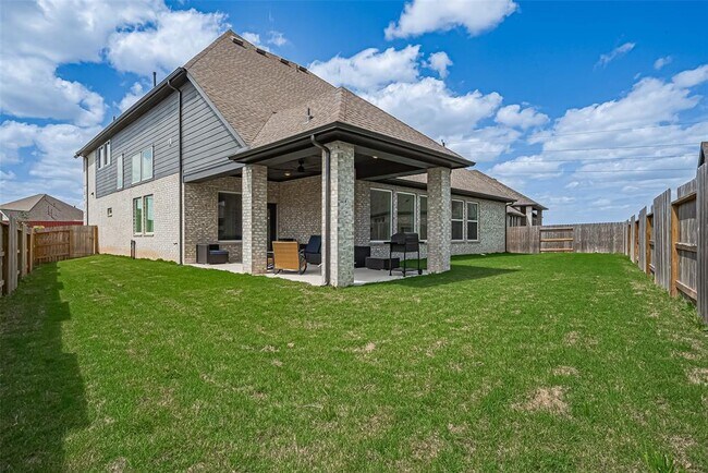 Building Photo - 2203 Crystal Reef Ct