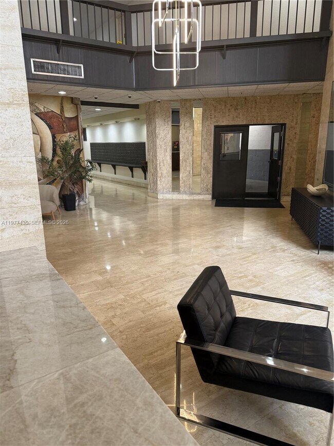 Building Photo - 2750 NE 183rd St