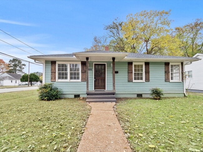 Building Photo - Fully Remodeled Corner-Lot Home Just Minutes from RSA & I-565!