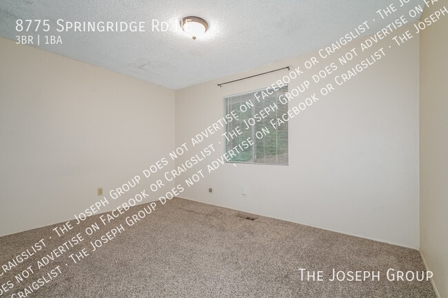 Building Photo - 8775 Springridge Rd NE