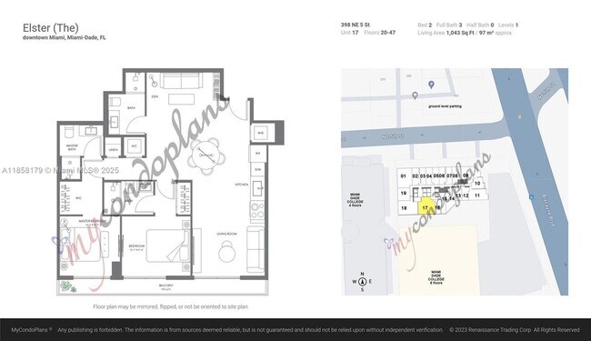 Building Photo - 398 NE 5th St