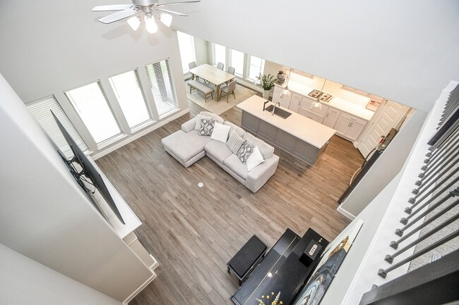 Building Photo - 4207 Ana Ridge Ln