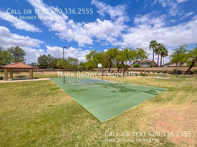 Building Photo - 7121 E Milagro Ave