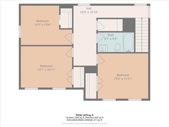 Building Photo - 8924 Dunlap St