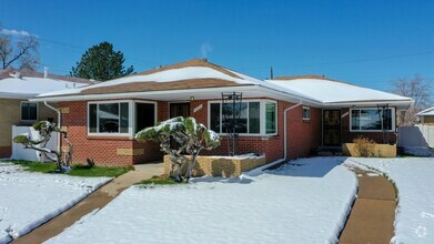 Building Photo - 3609 Forest St