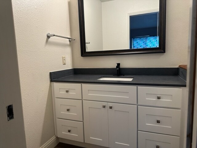 2nd bathroom - 999 Porter Ave