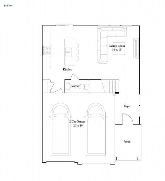 Building Photo - 768 Sturdy Root Pl