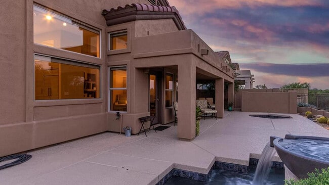 Building Photo - 11591 E Desert Willow Dr