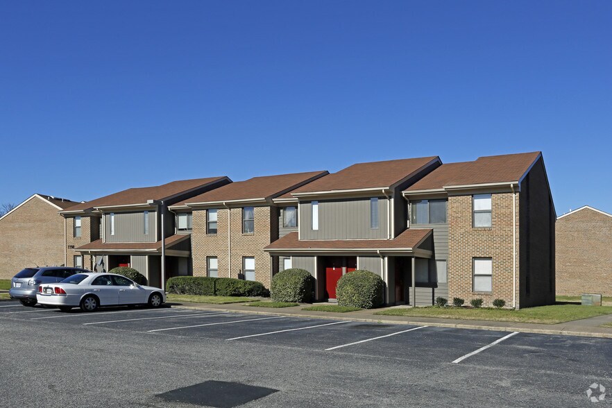 Beechwood Apartments Norfolk Va Apartment Finder