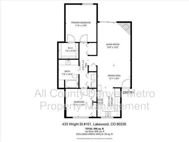Building Photo - 433 Wright St