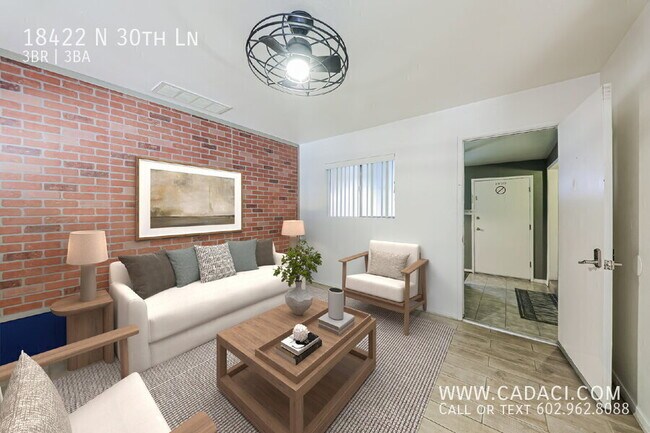 Building Photo - 18422 N 30th Ln