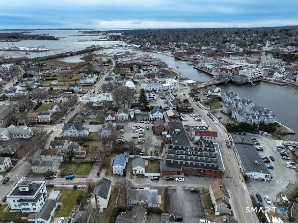 Building Photo - 5 Forsyth St