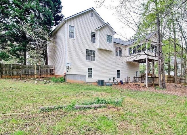 Building Photo - 111 Barrett Springs Dr
