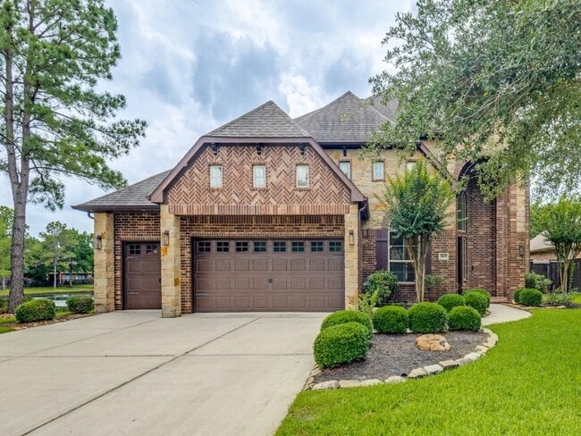 Building Photo - 18619 Duke Lake Dr