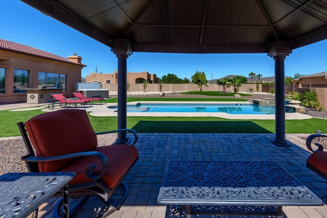 Building Photo - 37023 N 12th St