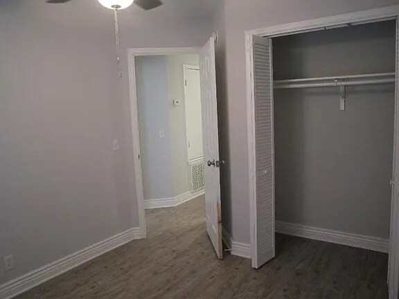 BEDROOM 2 - 1105 sorrel ct