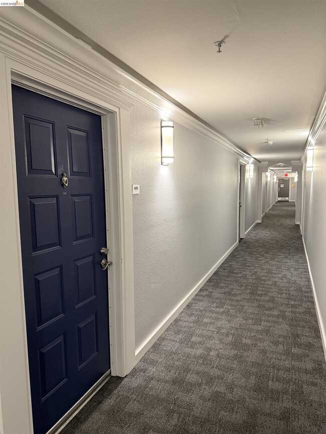 Building Photo - 6400 Christie Ave